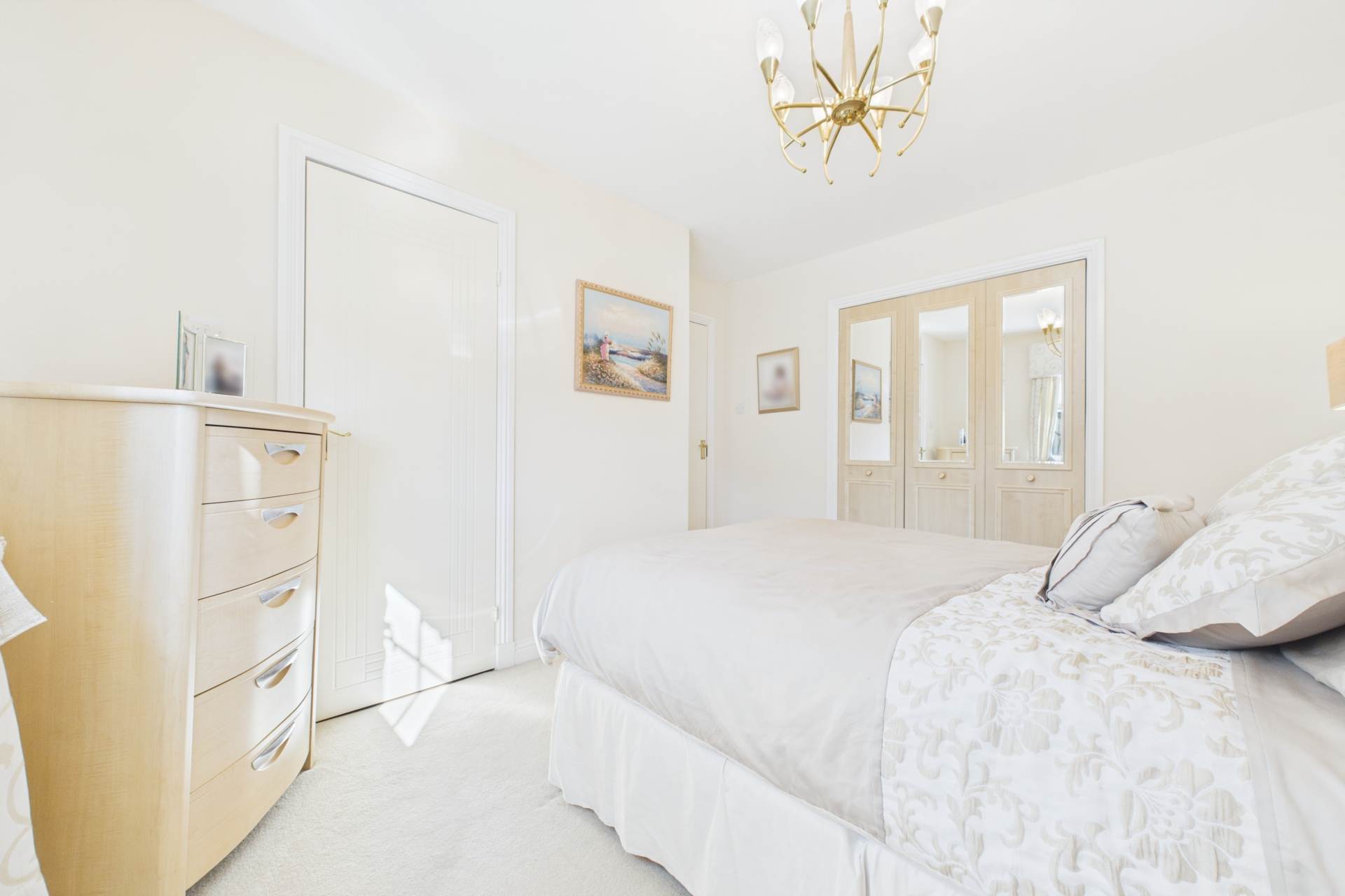 Alford Avenue, West Craigs, Blantyre