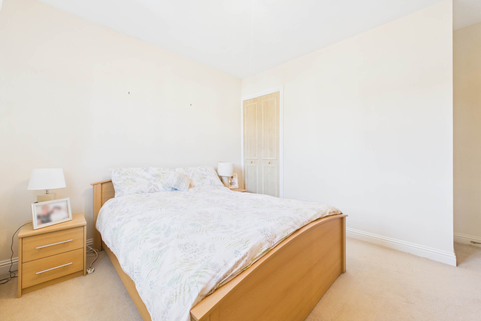 Alford Avenue, West Craigs, Blantyre