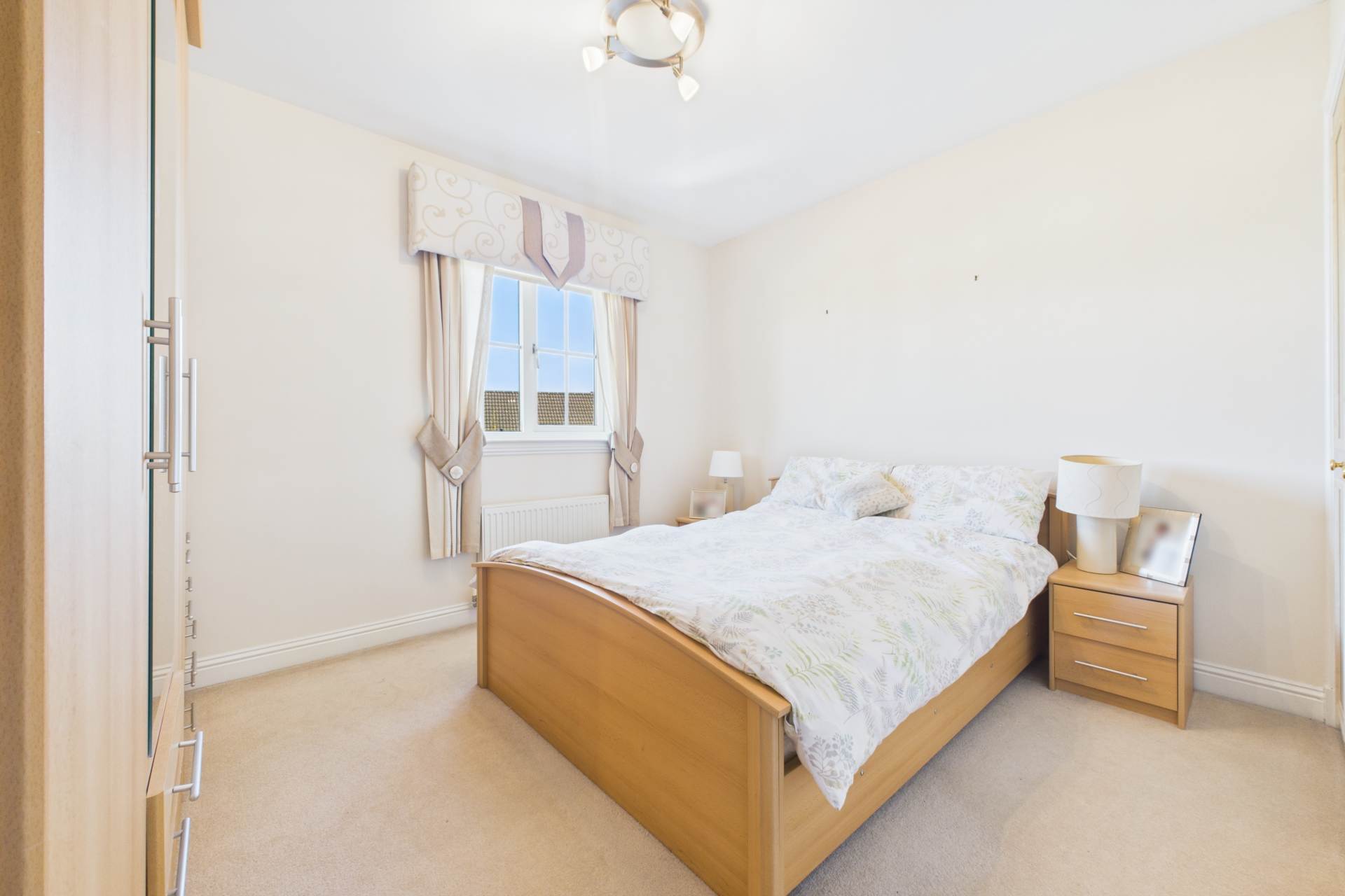 Alford Avenue, West Craigs, Blantyre