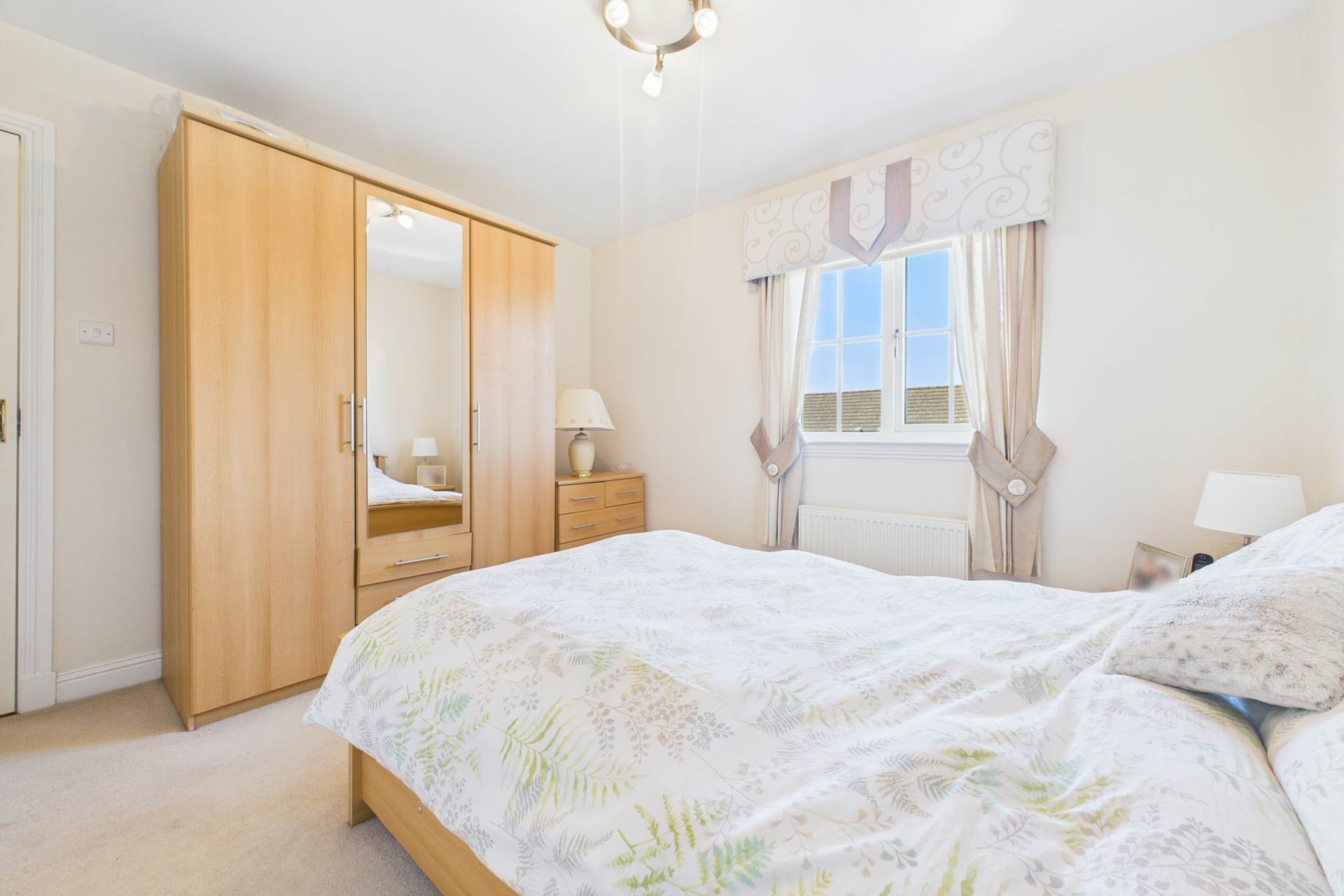 Alford Avenue, West Craigs, Blantyre