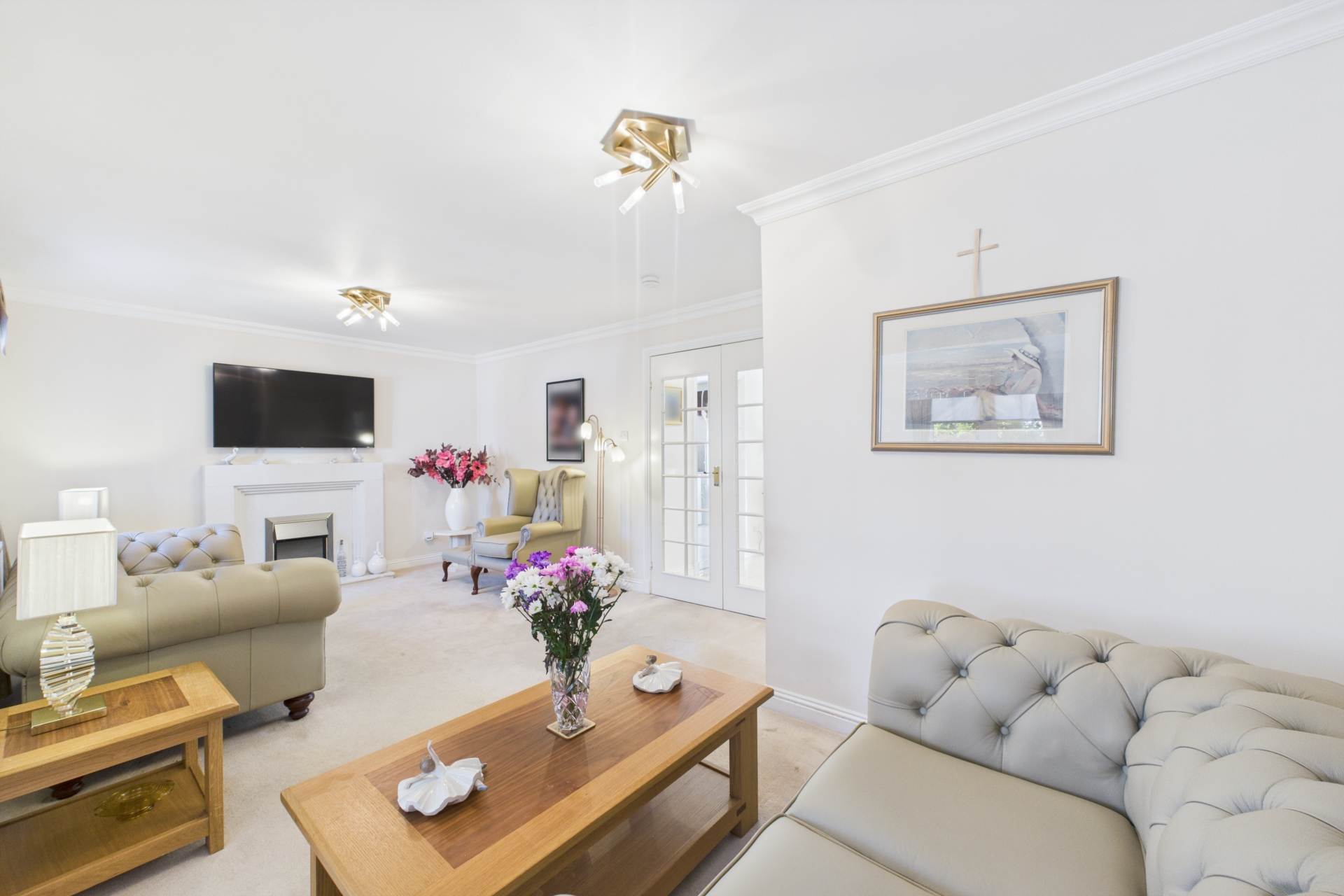 Alford Avenue, West Craigs, Blantyre