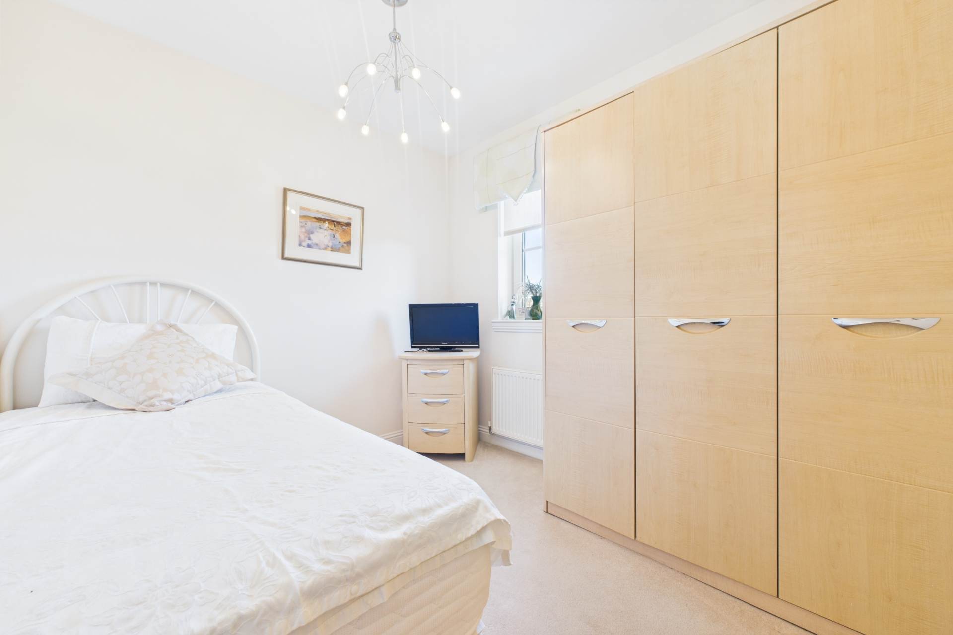 Alford Avenue, West Craigs, Blantyre