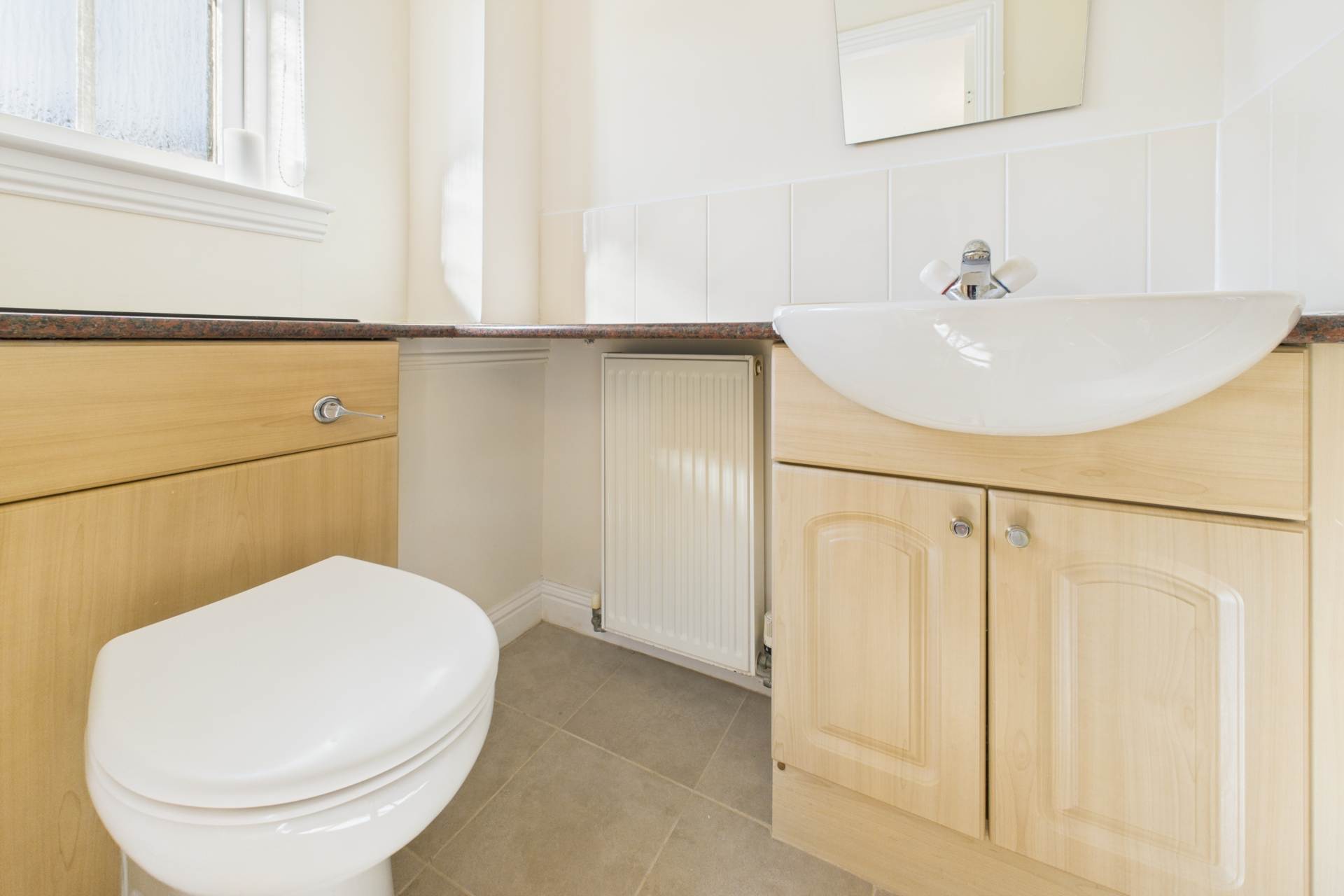 Alford Avenue, West Craigs, Blantyre