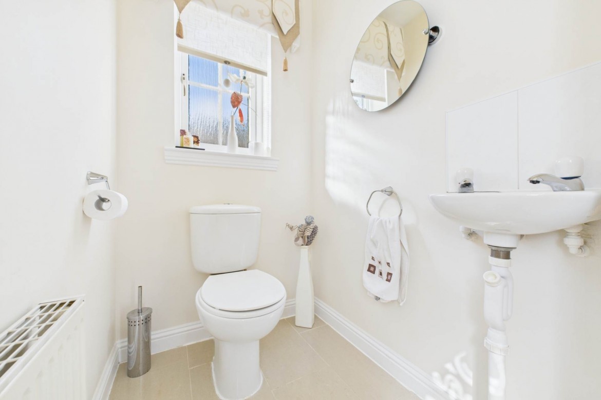 Images for Alford Avenue, West Craigs, Blantyre