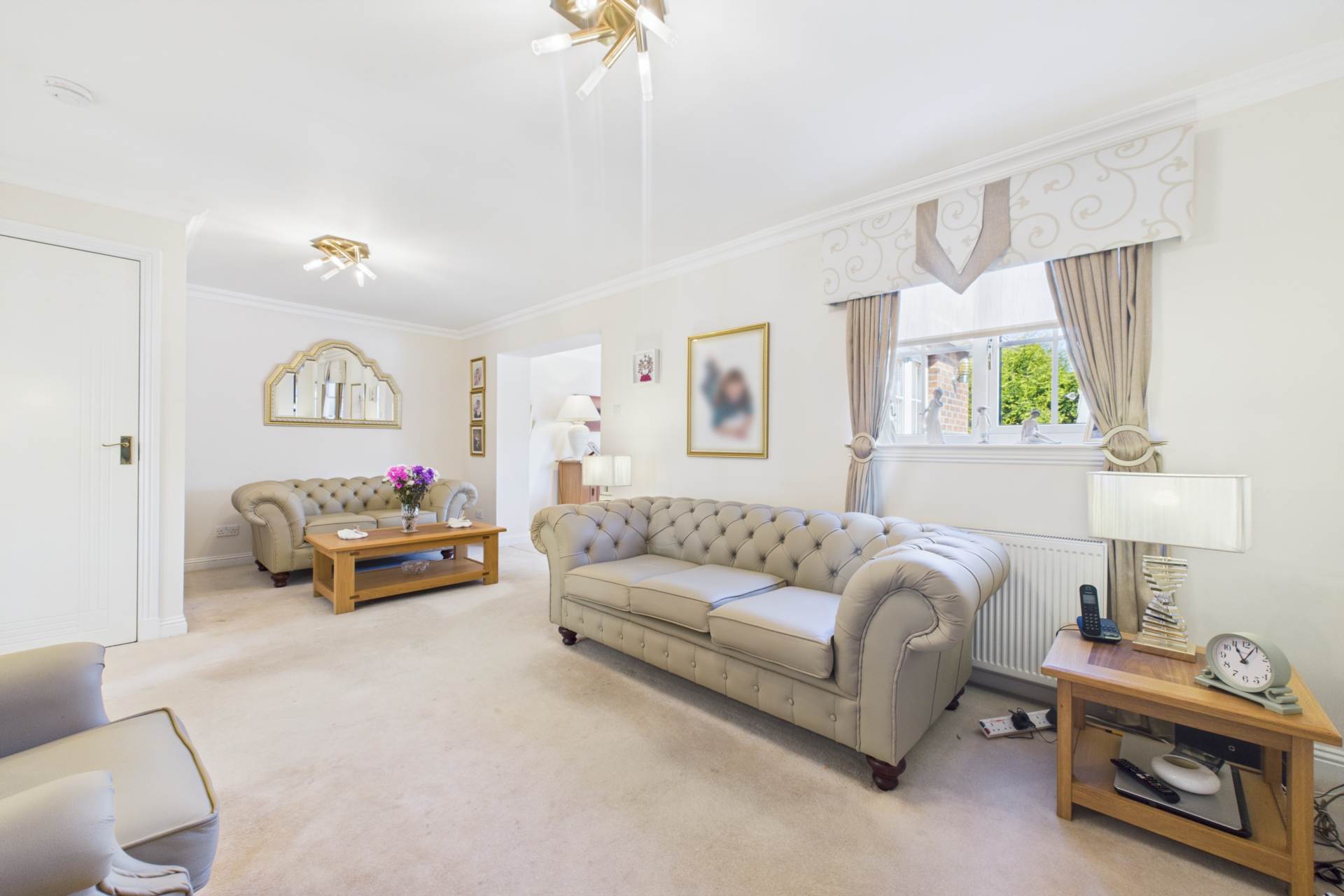 Alford Avenue, West Craigs, Blantyre