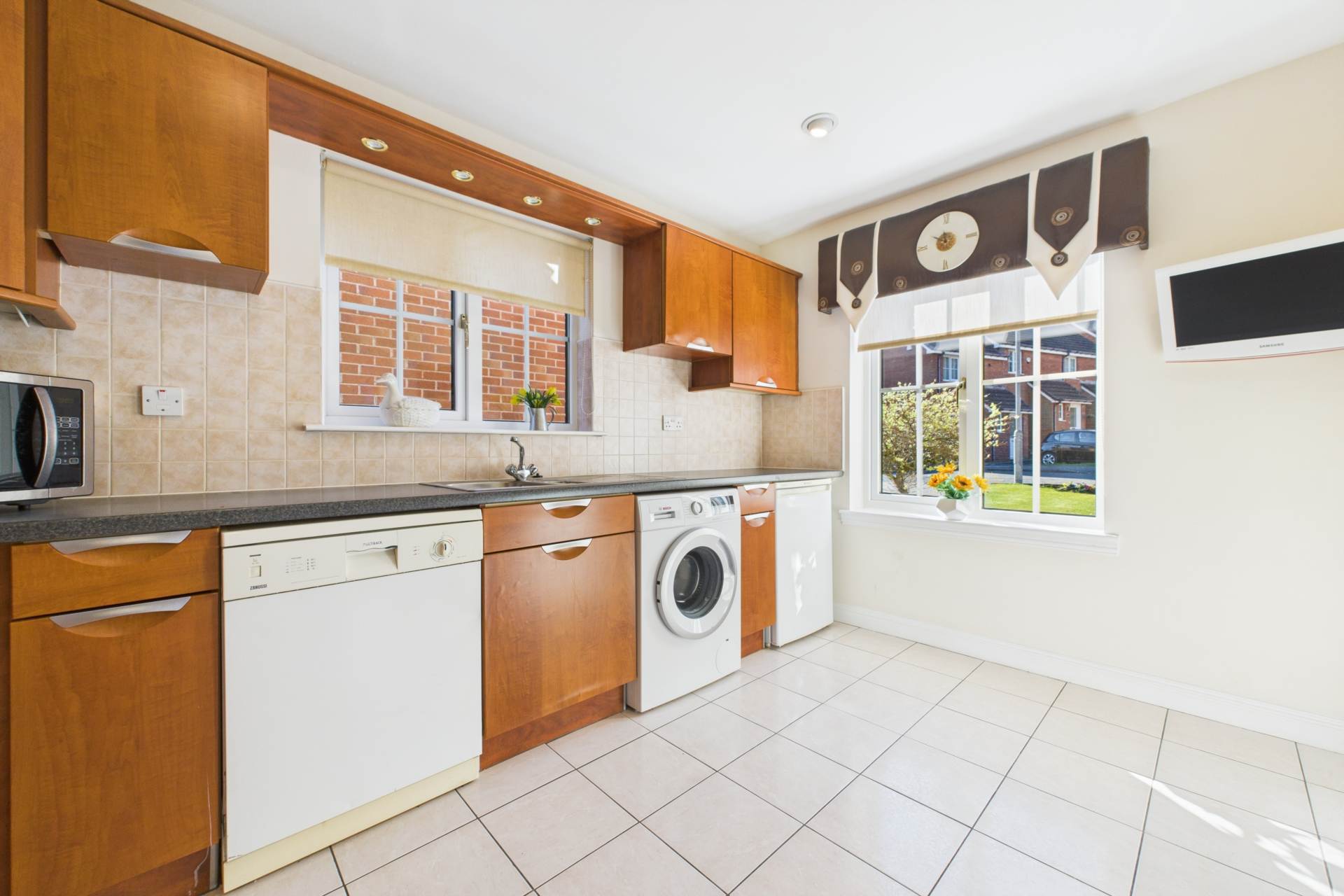 Alford Avenue, West Craigs, Blantyre