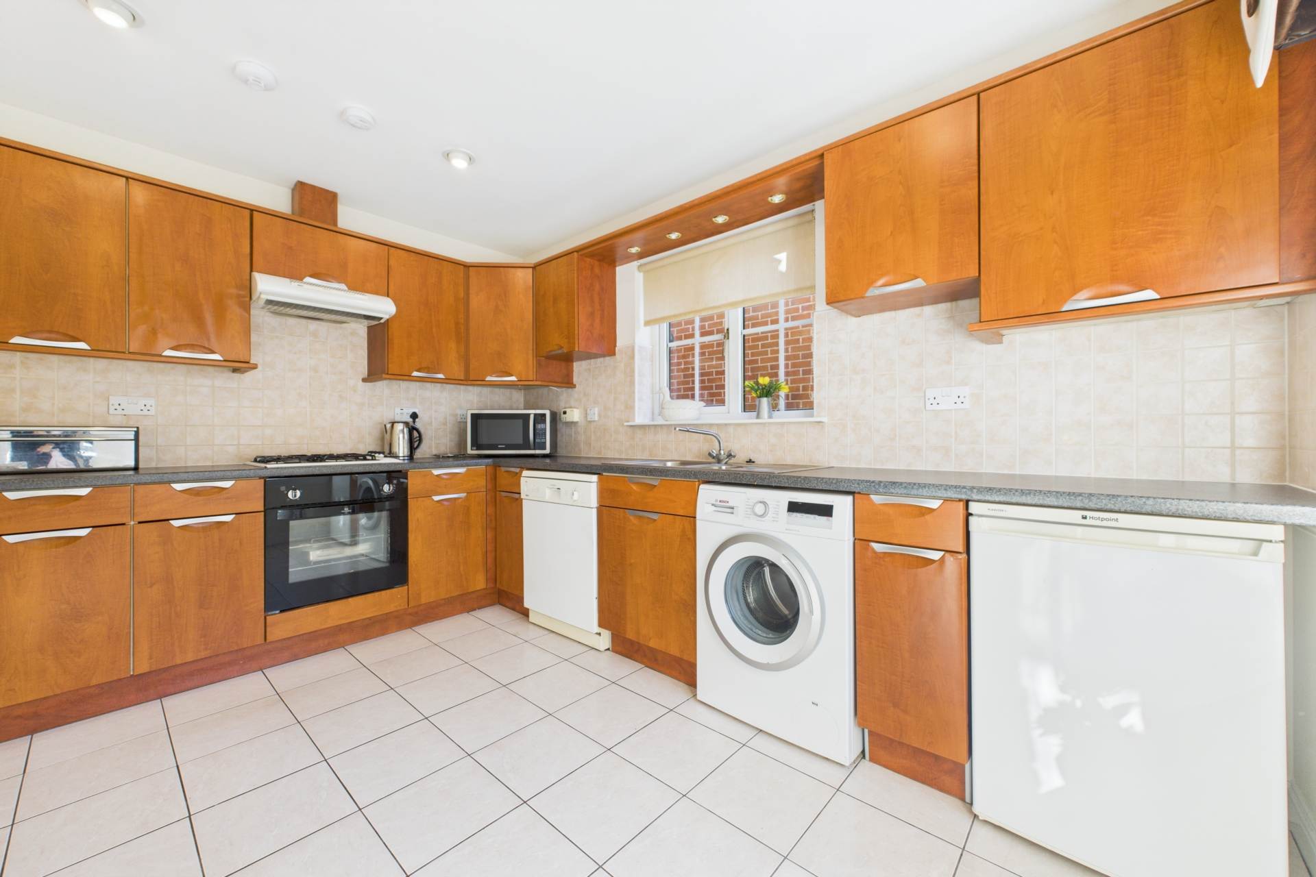 Alford Avenue, West Craigs, Blantyre