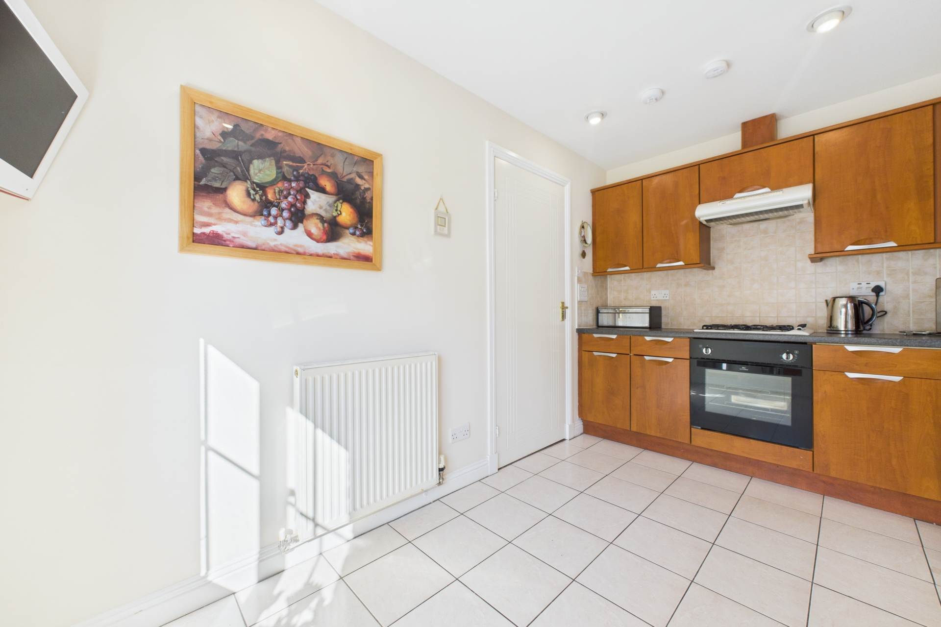 Alford Avenue, West Craigs, Blantyre