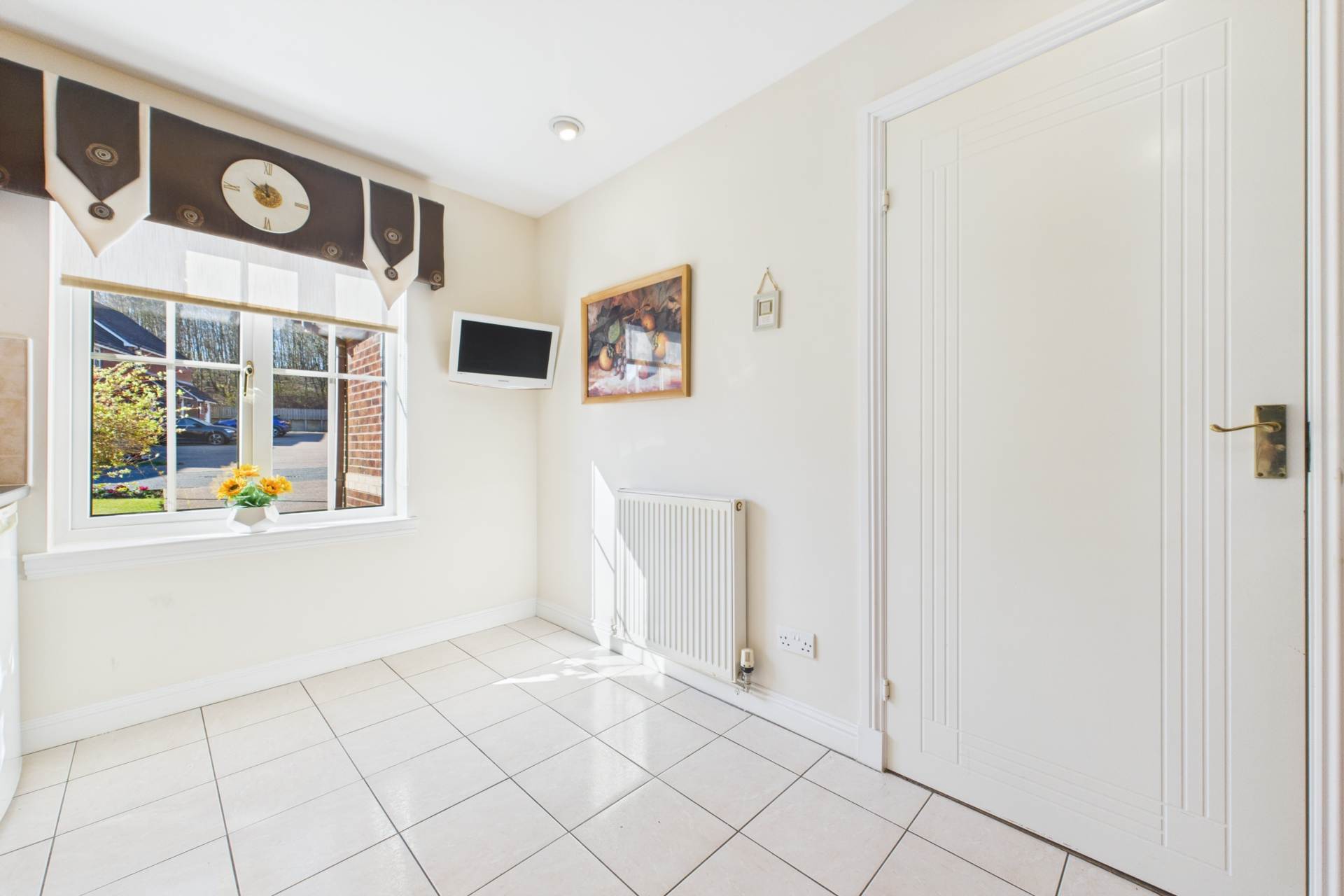 Alford Avenue, West Craigs, Blantyre