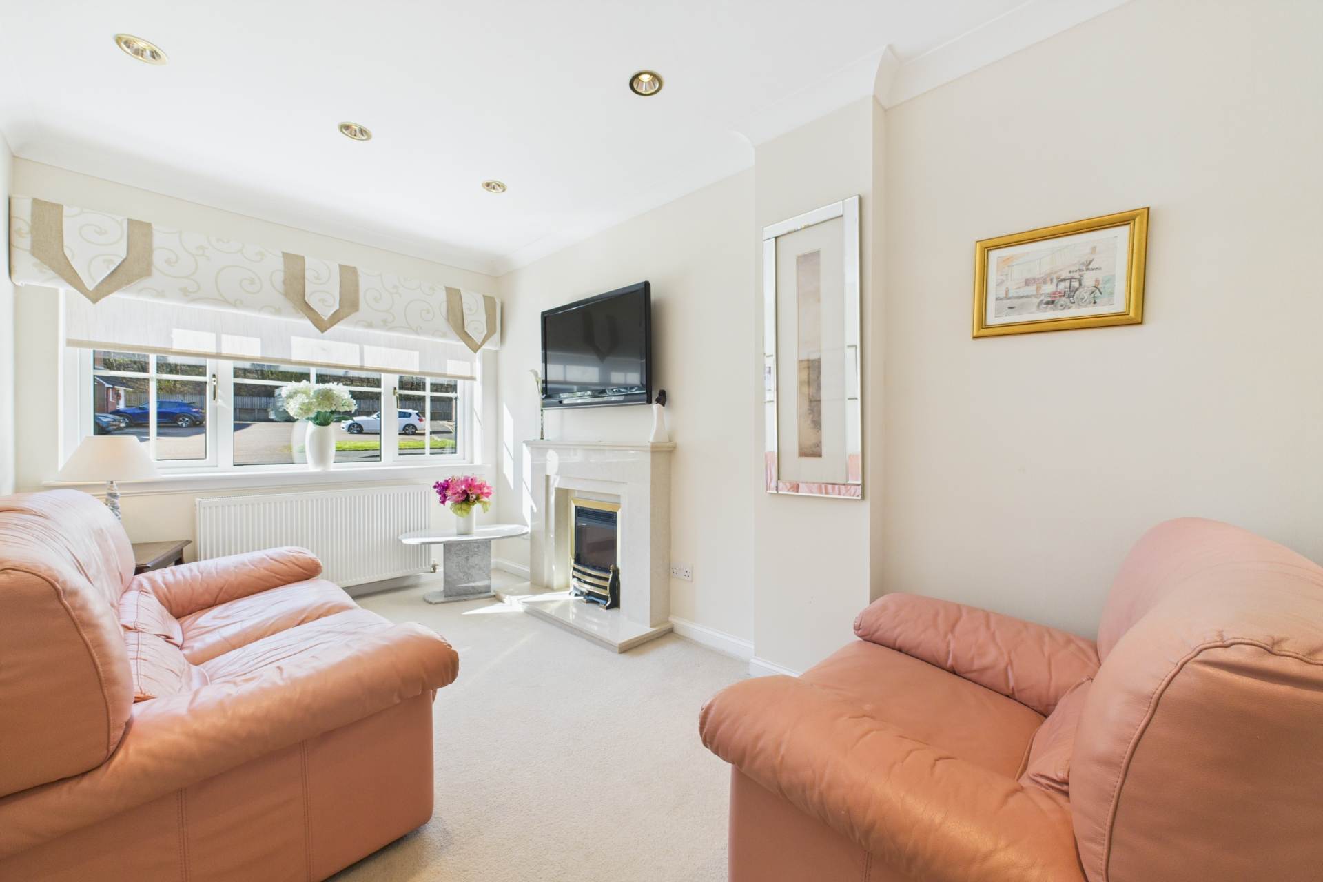 Alford Avenue, West Craigs, Blantyre