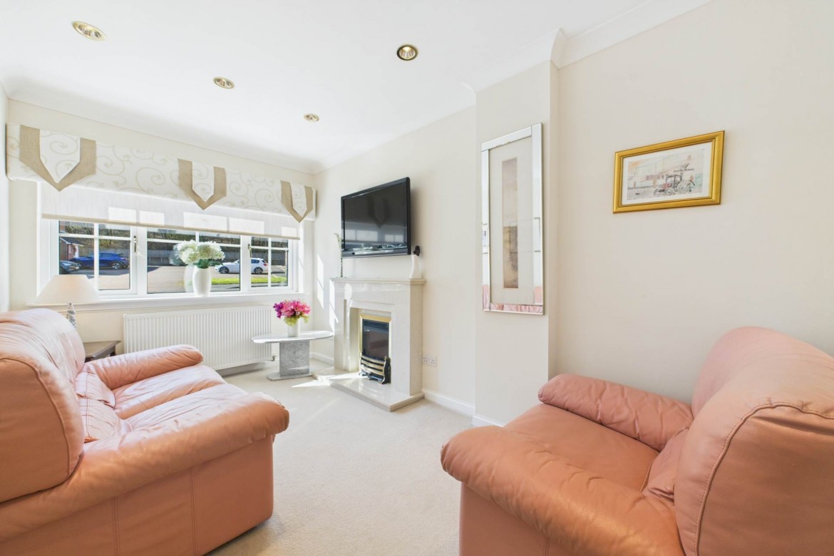 Images for Alford Avenue, West Craigs, Blantyre