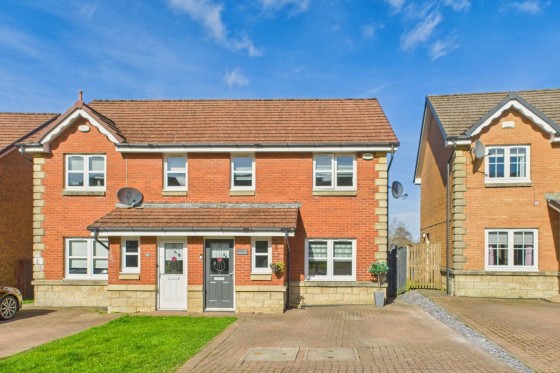 Leyland Avenue, Hamilton