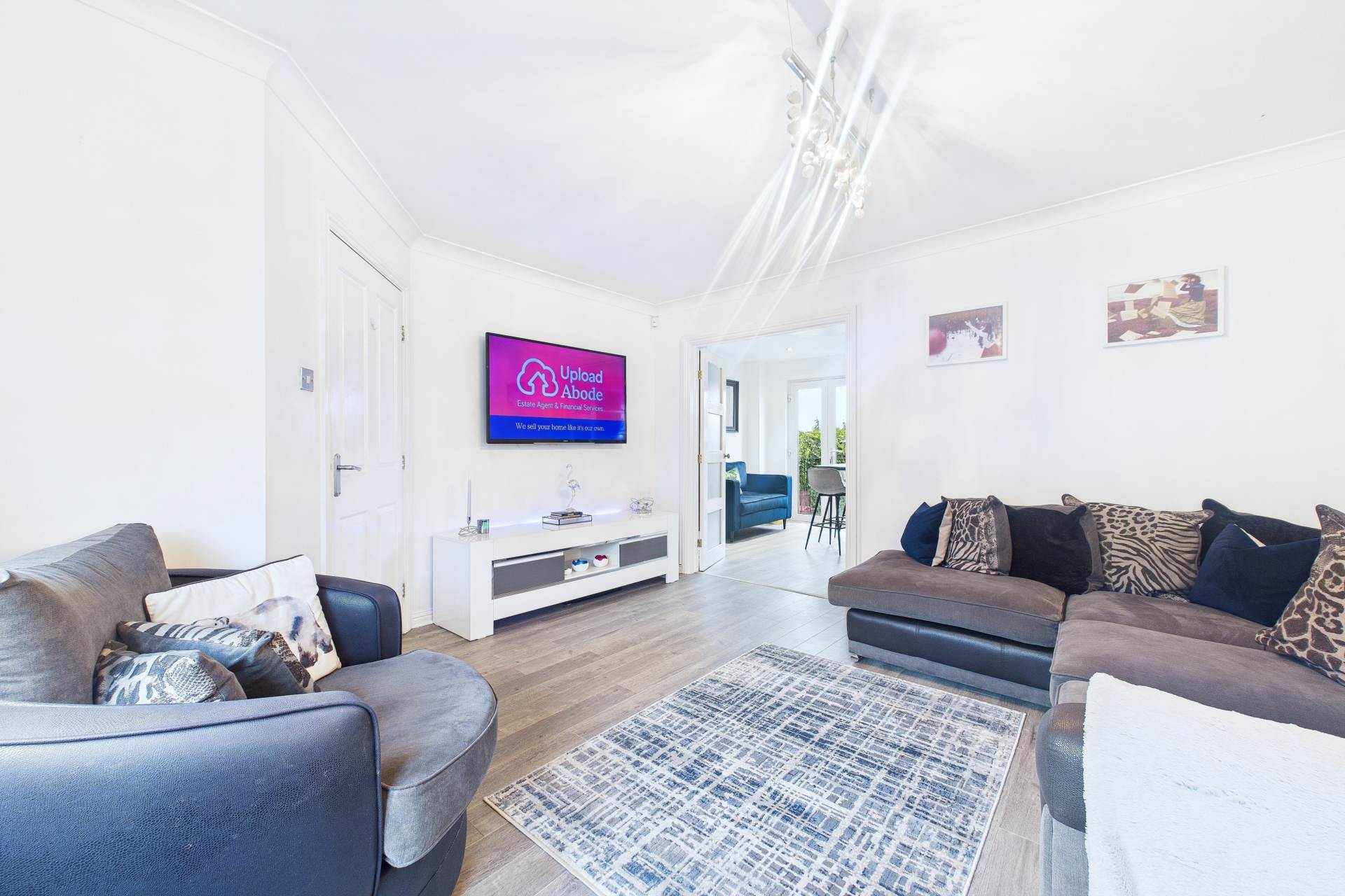 Leyland Avenue, Hamilton