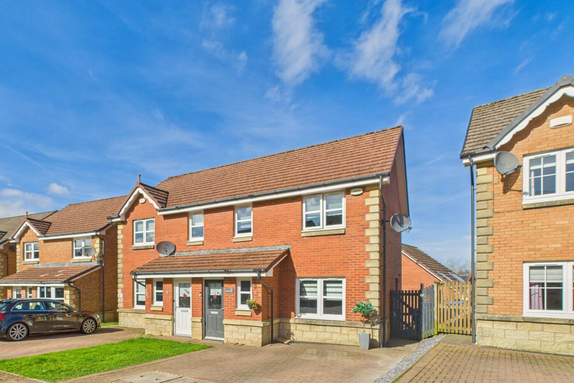 Leyland Avenue, Hamilton