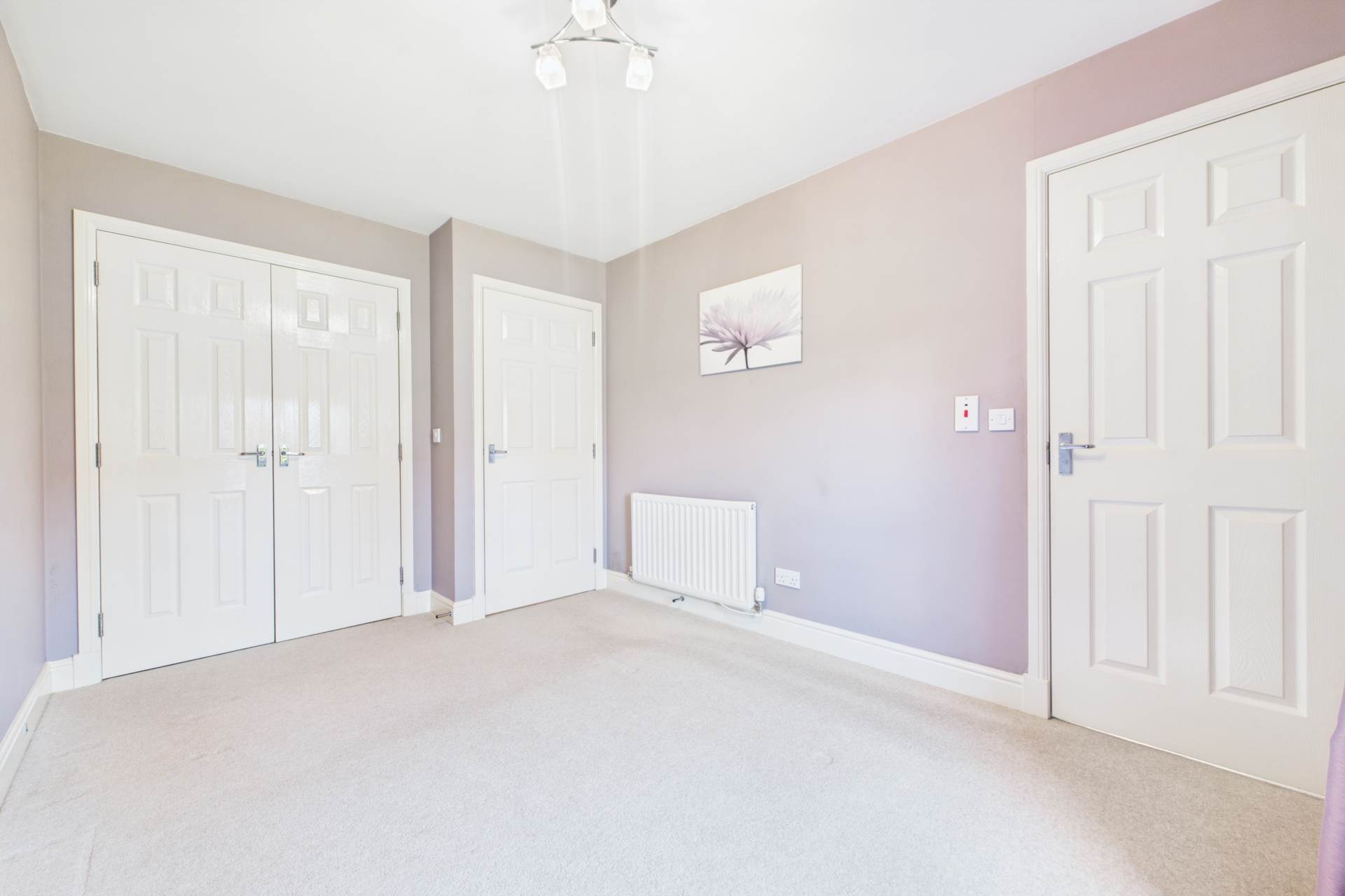 Roxburgh Court, Motherwell