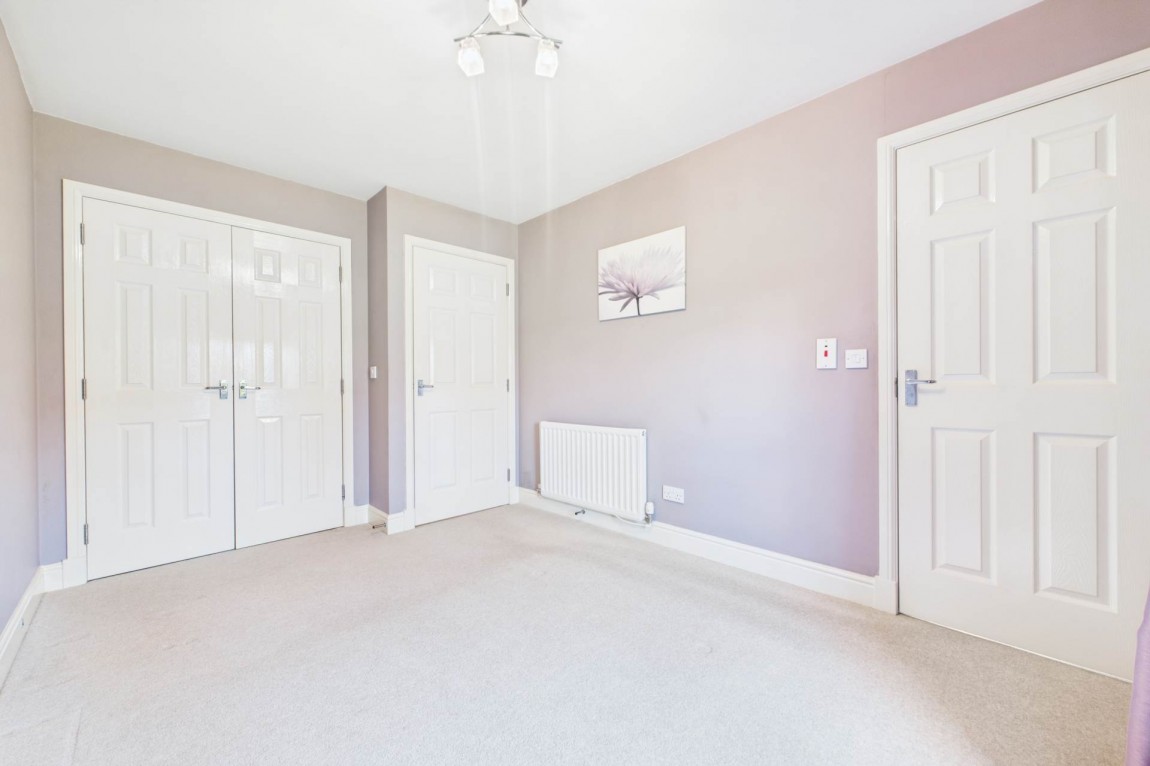 Images for Roxburgh Court, Motherwell