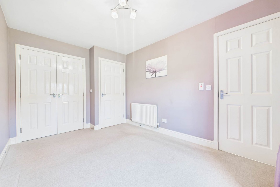 Images for Roxburgh Court, Motherwell