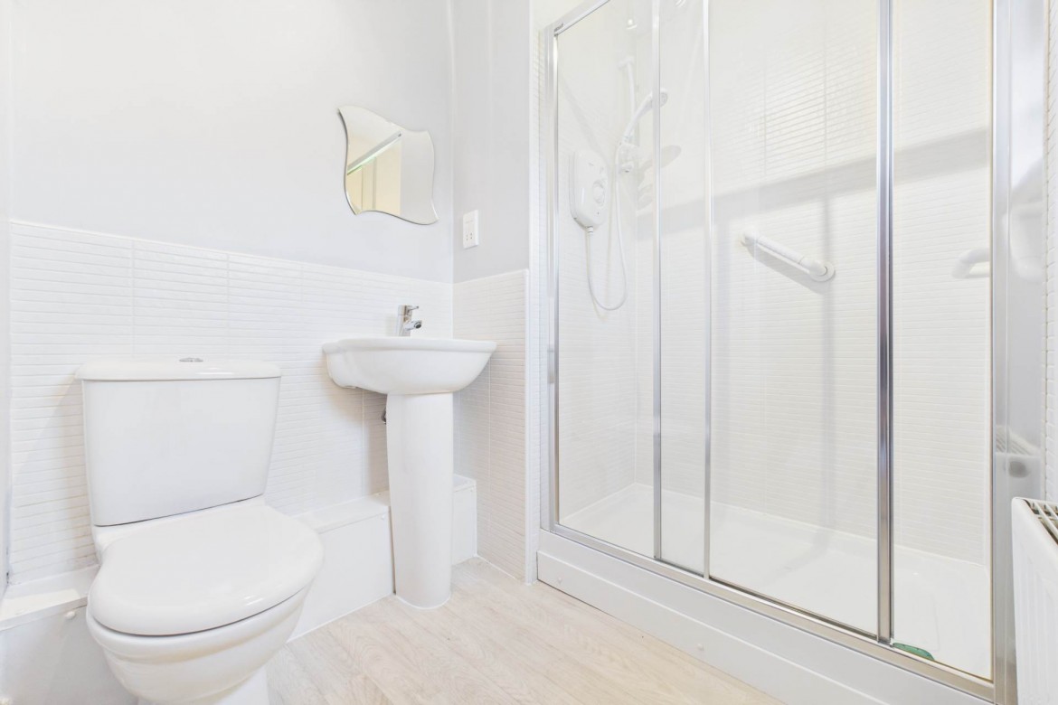 Images for Roxburgh Court, Motherwell