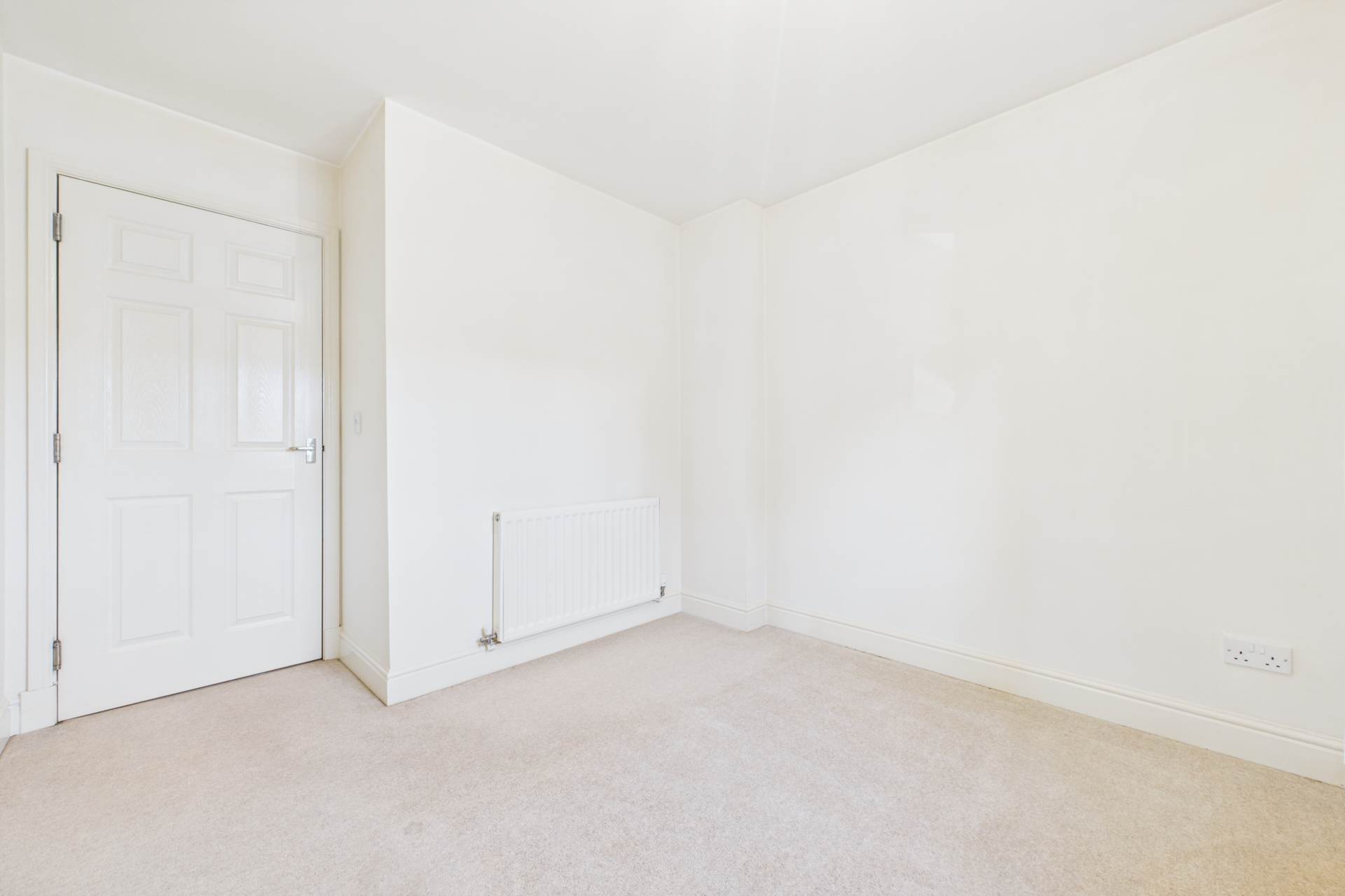 Roxburgh Court, Motherwell