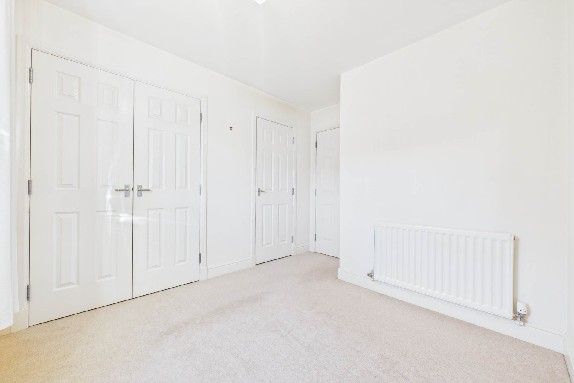 Roxburgh Court, Motherwell