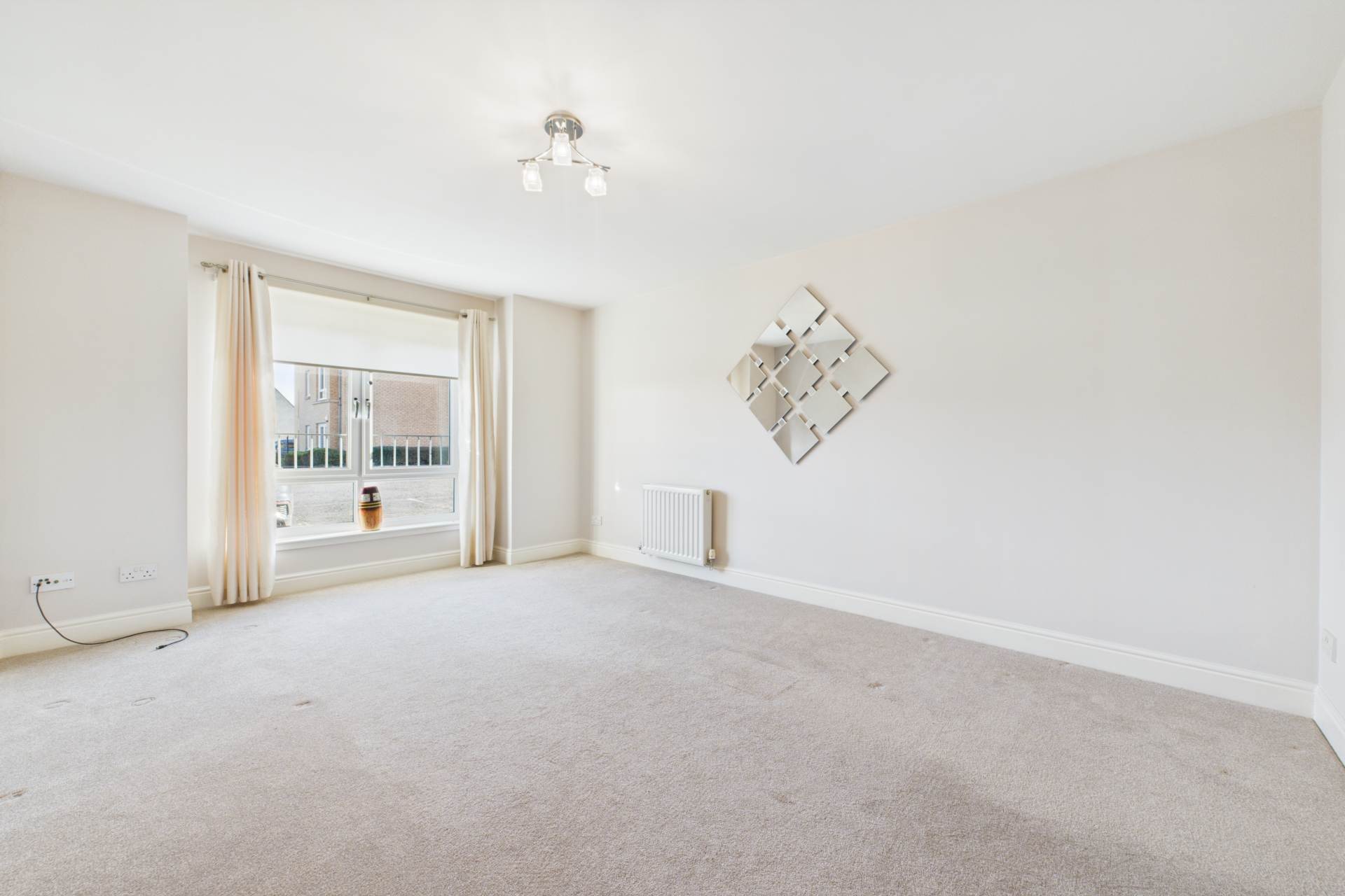 Roxburgh Court, Motherwell