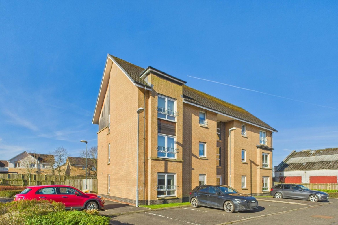 Images for Roxburgh Court, Motherwell