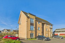 Images for Roxburgh Court, Motherwell
