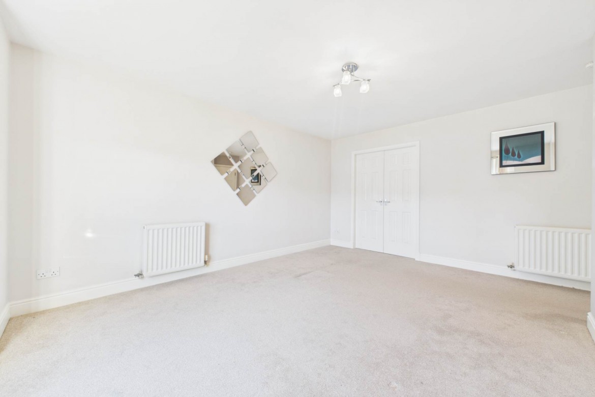 Images for Roxburgh Court, Motherwell