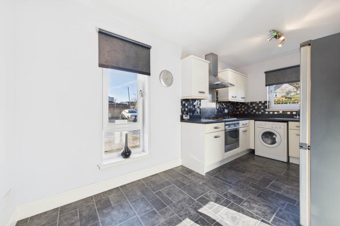 Images for Roxburgh Court, Motherwell