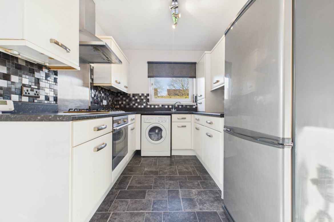 Images for Roxburgh Court, Motherwell