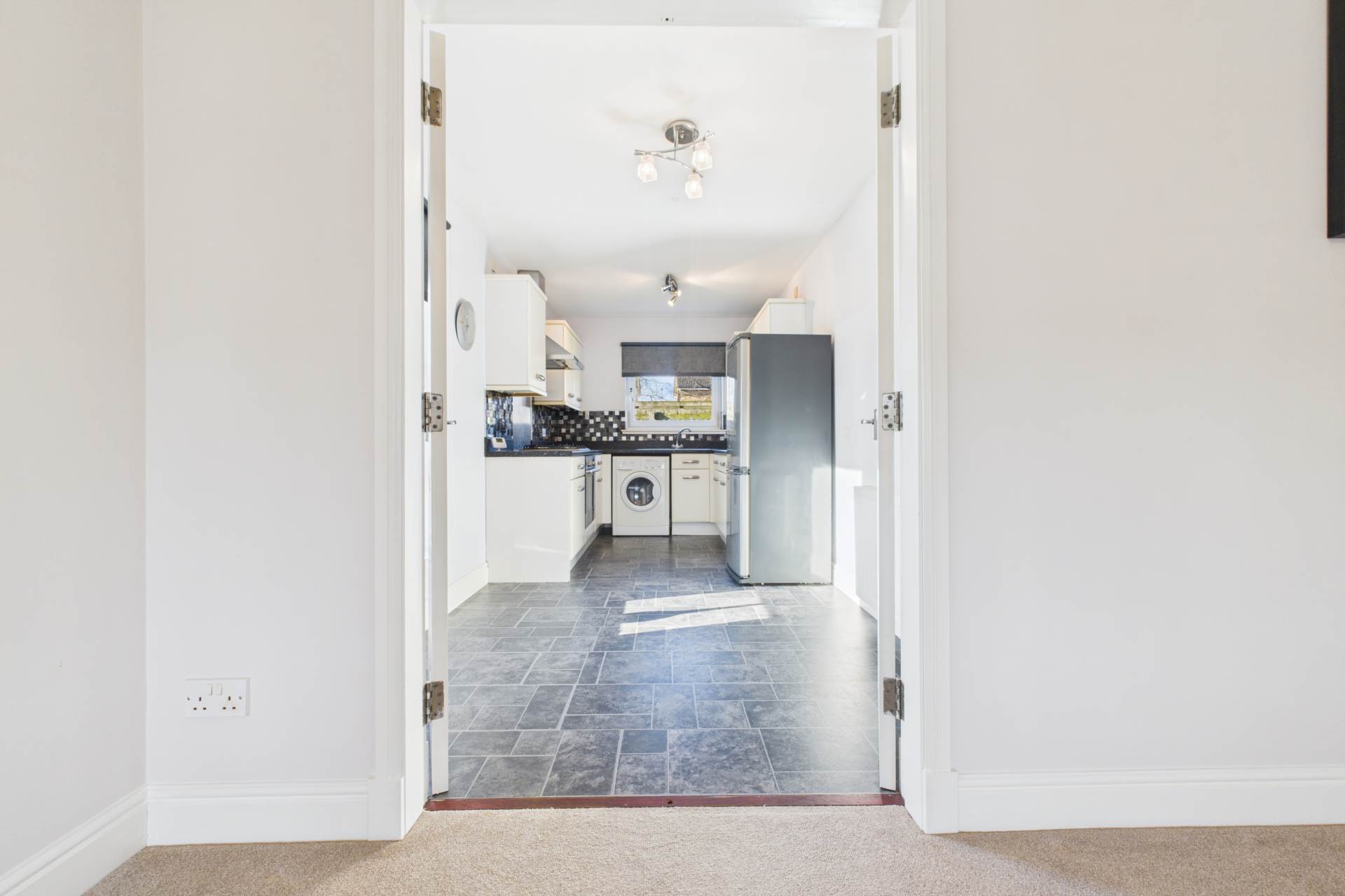 Roxburgh Court, Motherwell