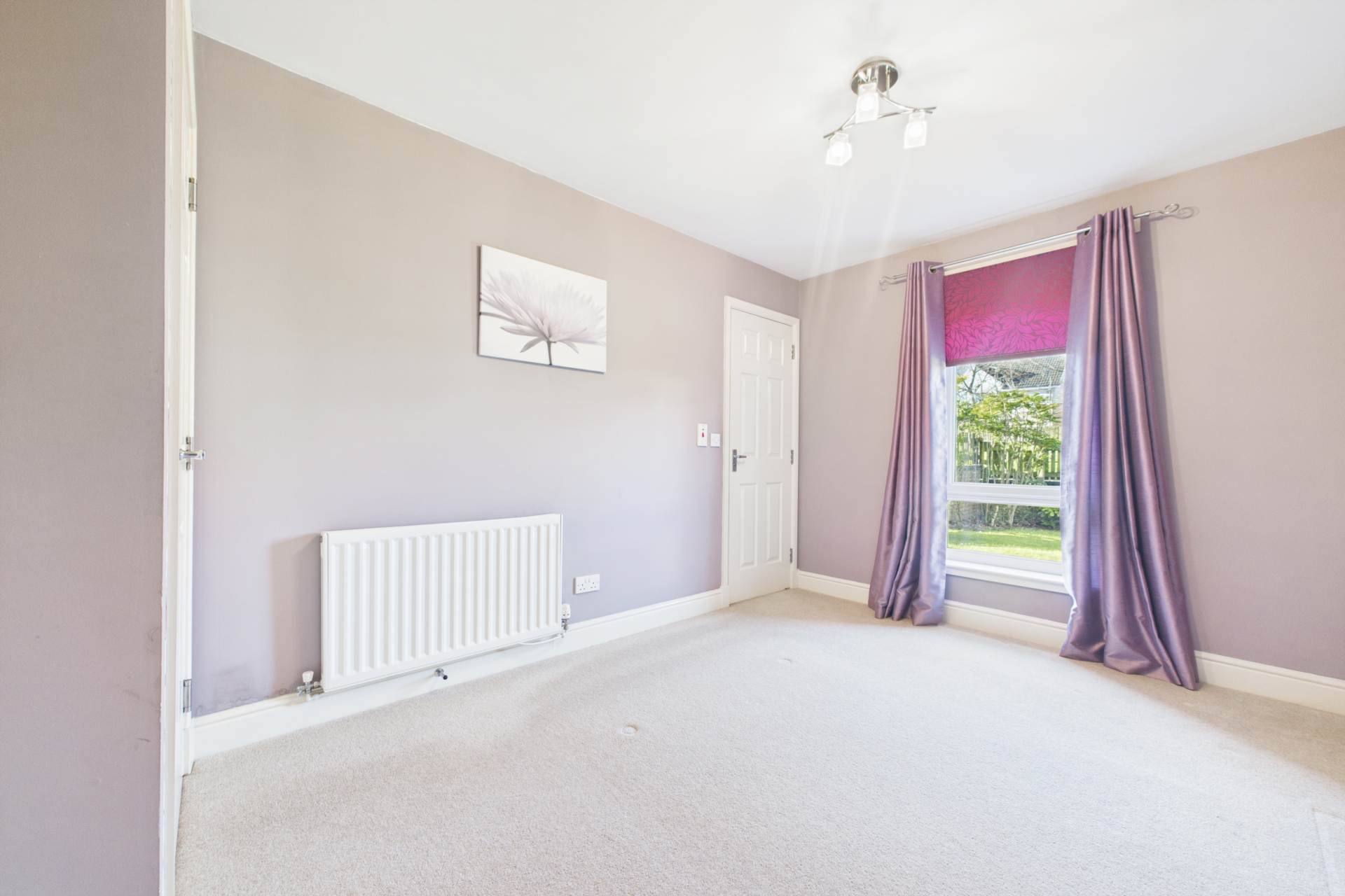 Roxburgh Court, Motherwell