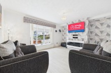 Images for Knowe Crescent, Newarthill, Motherwell
