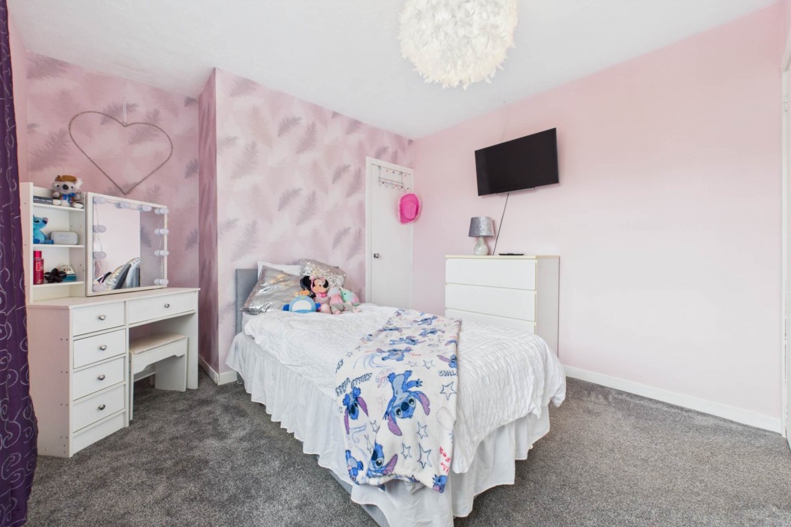 Images for Knowe Crescent, Newarthill, Motherwell