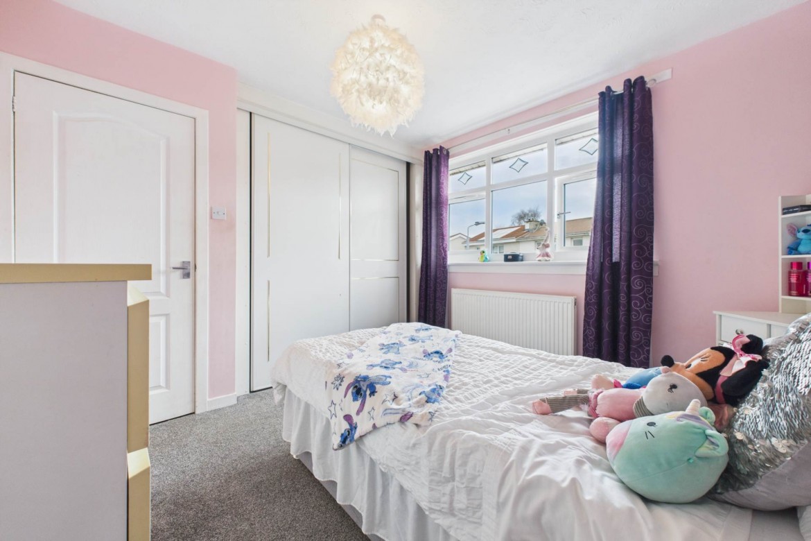 Images for Knowe Crescent, Newarthill, Motherwell