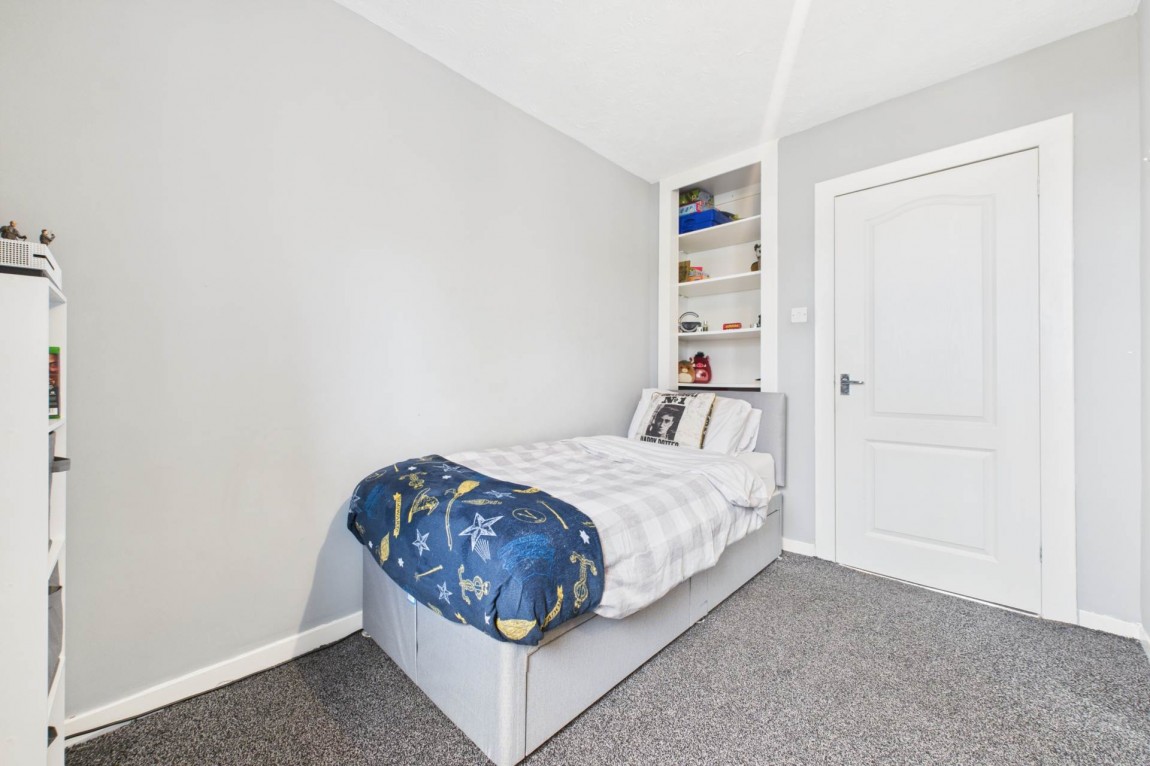 Images for Knowe Crescent, Newarthill, Motherwell