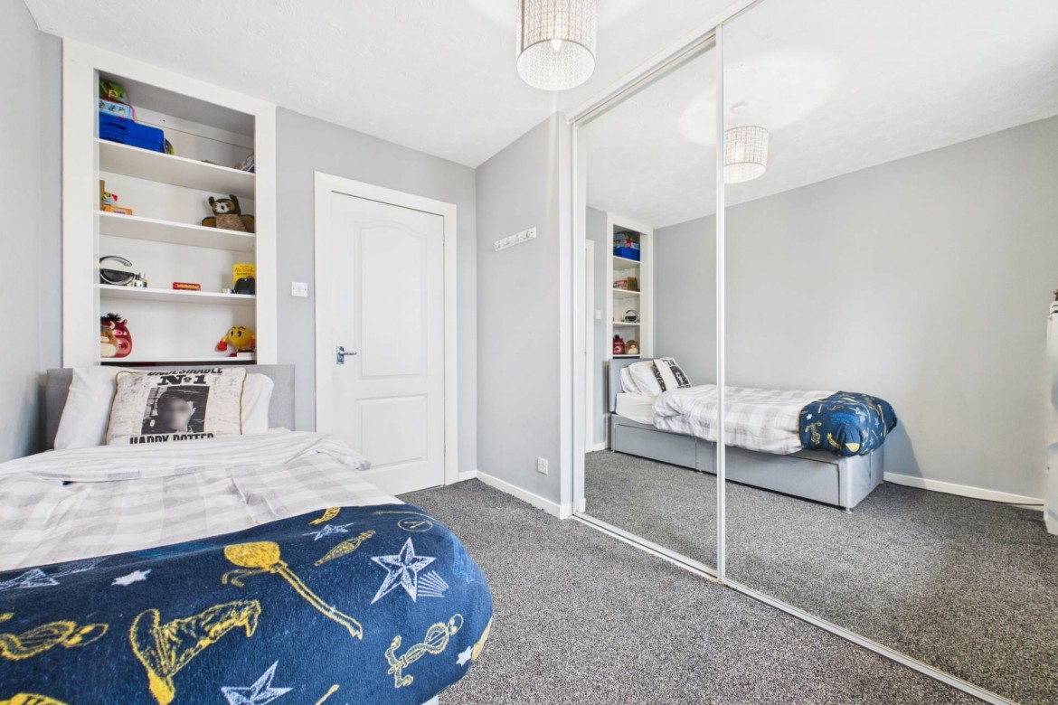 Images for Knowe Crescent, Newarthill, Motherwell