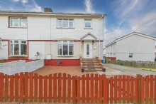 Images for Knowe Crescent, Newarthill, Motherwell