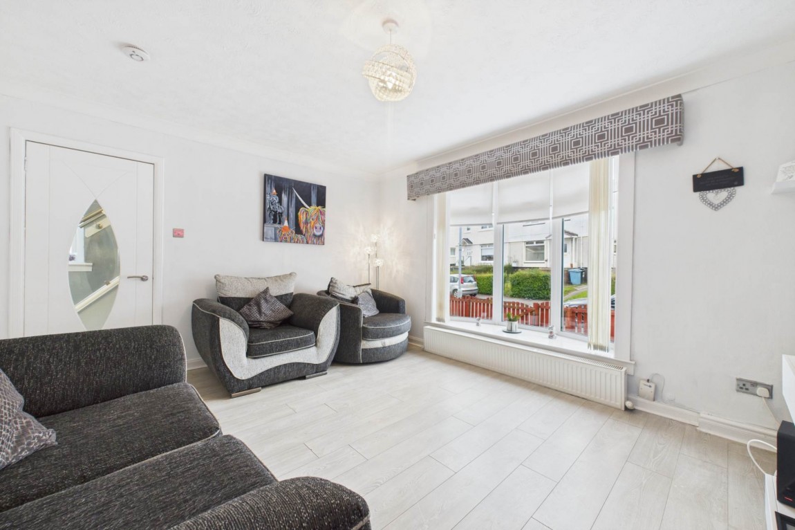 Images for Knowe Crescent, Newarthill, Motherwell