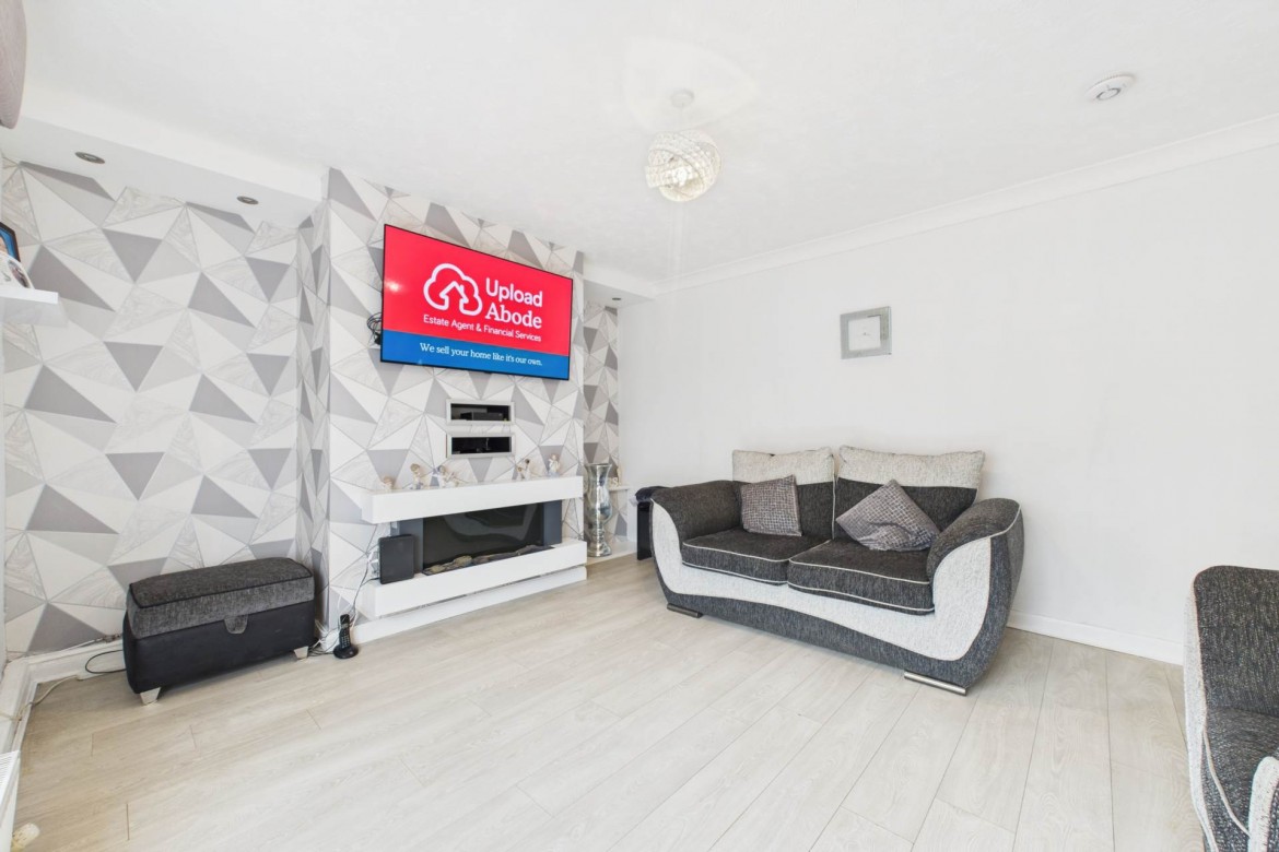 Images for Knowe Crescent, Newarthill, Motherwell