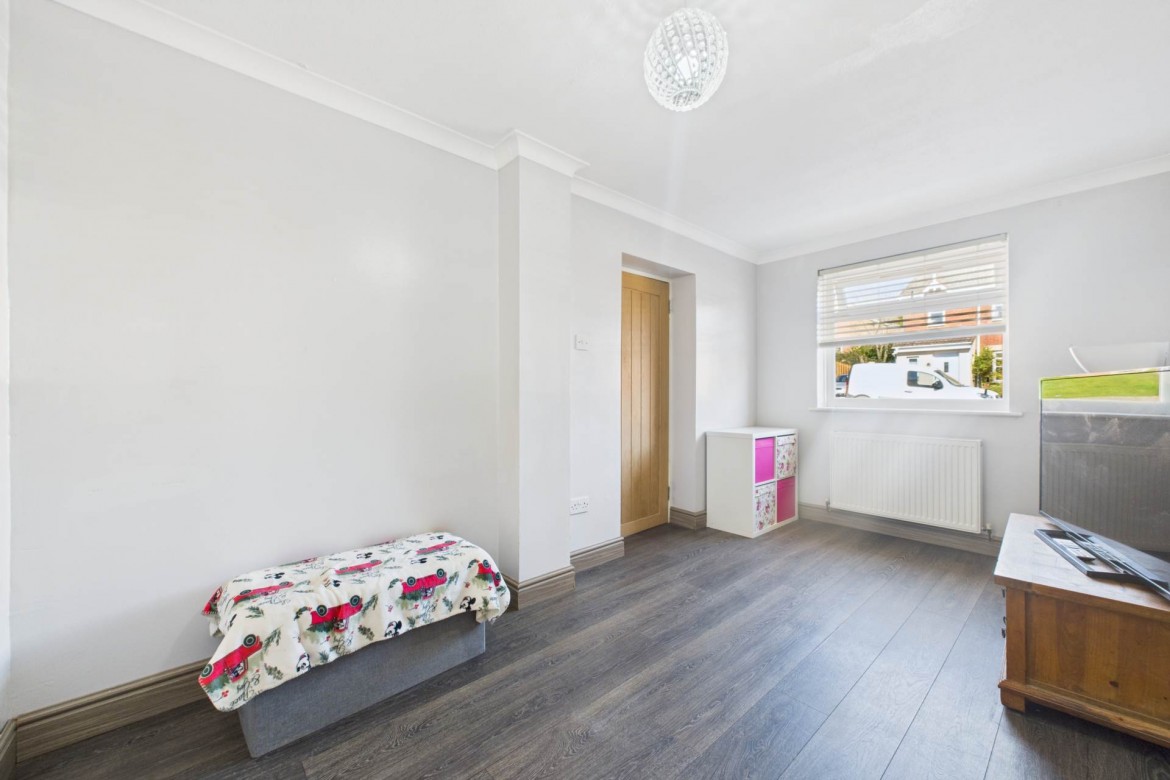 Images for Taylor Avenue, Carfin, Motherwell
