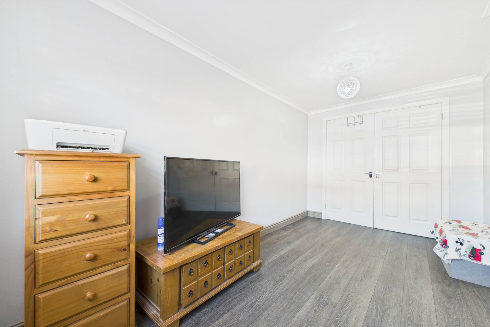 Taylor Avenue, Carfin, Motherwell