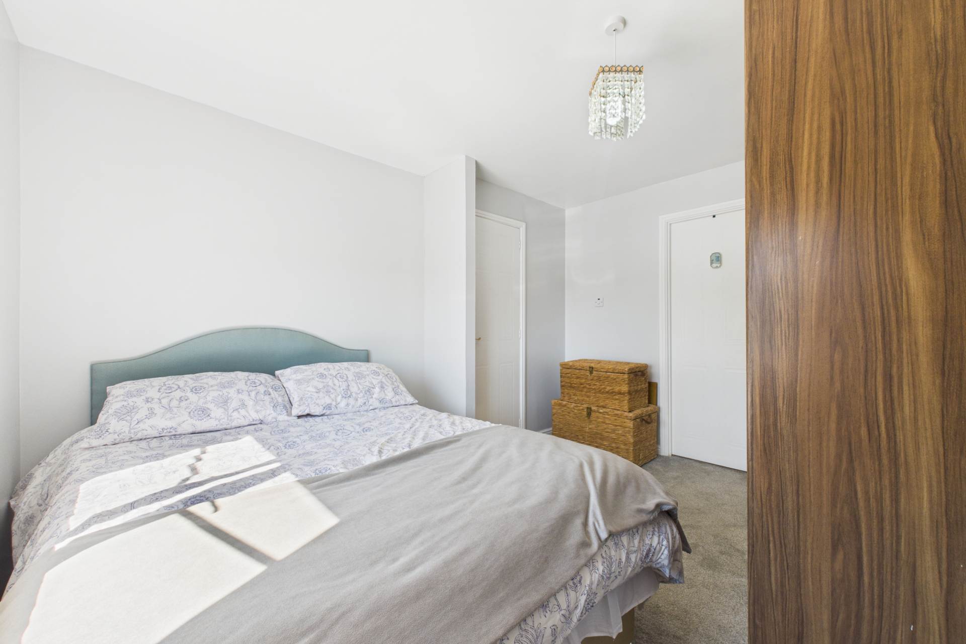 Taylor Avenue, Carfin, Motherwell