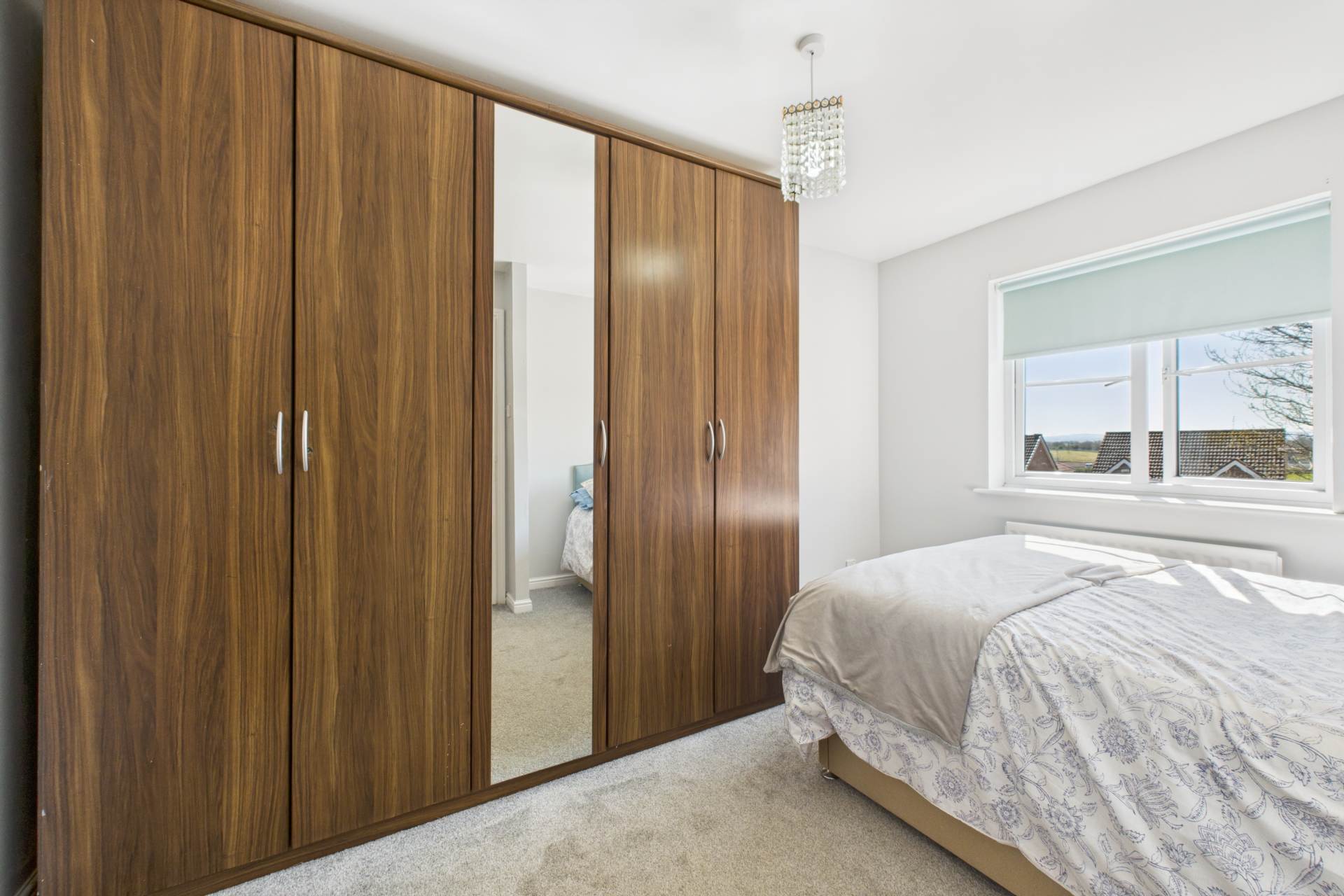 Taylor Avenue, Carfin, Motherwell