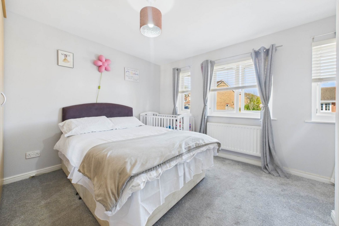 Images for Taylor Avenue, Carfin, Motherwell