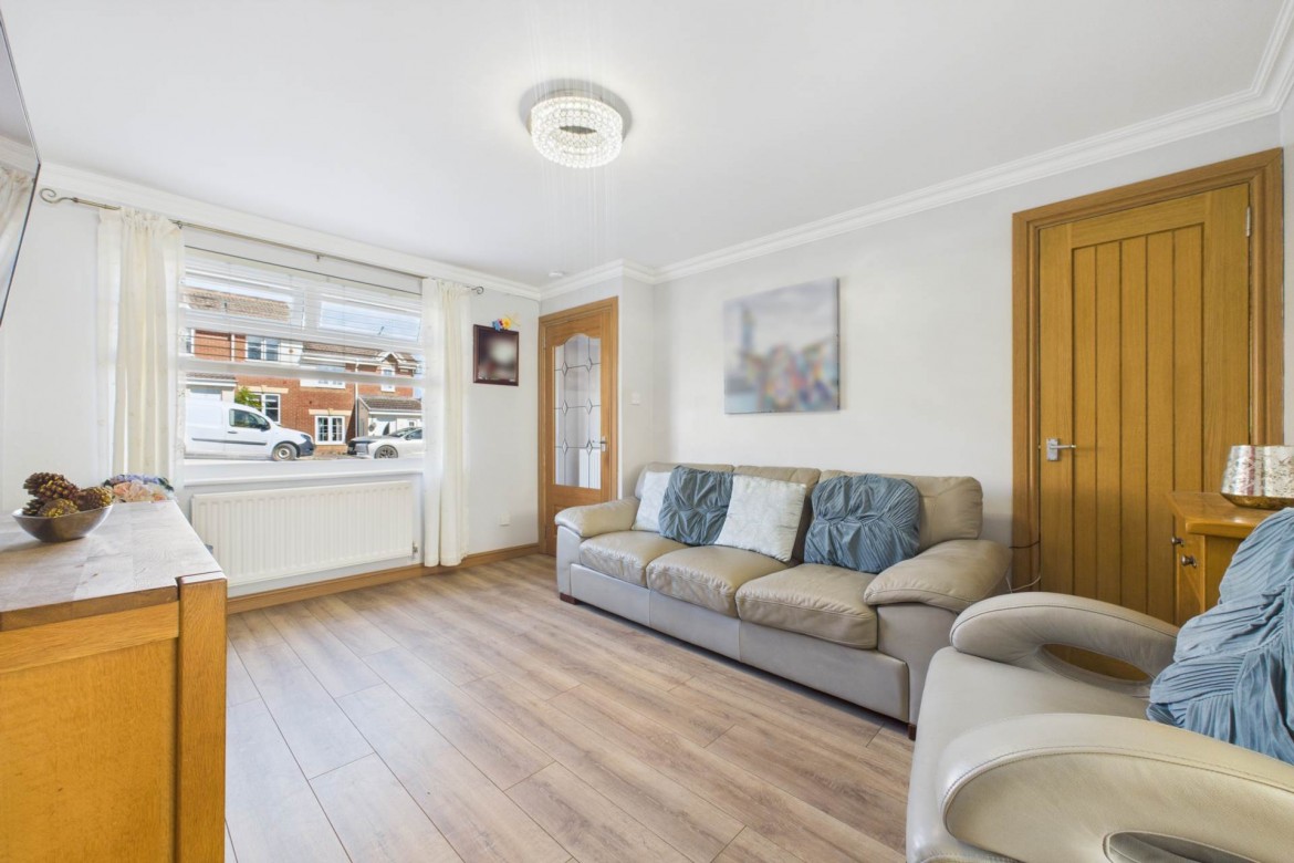 Images for Taylor Avenue, Carfin, Motherwell