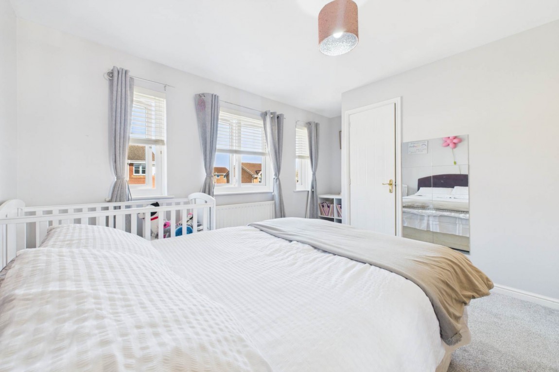Images for Taylor Avenue, Carfin, Motherwell