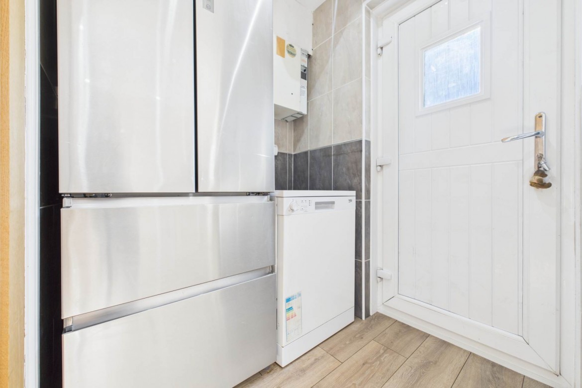 Images for Taylor Avenue, Carfin, Motherwell