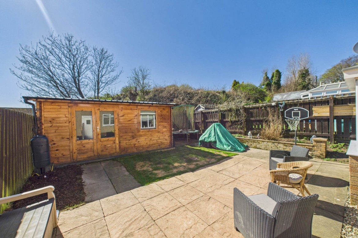 Images for Taylor Avenue, Carfin, Motherwell