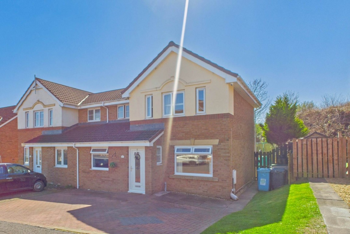 Images for Taylor Avenue, Carfin, Motherwell